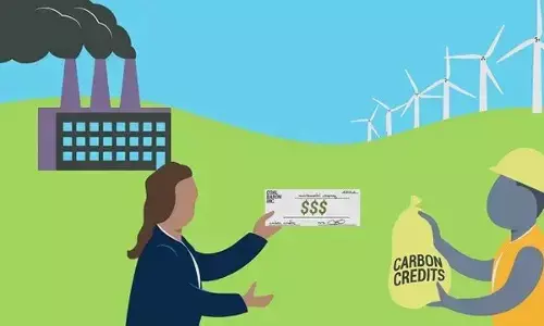 For an effective carbon market