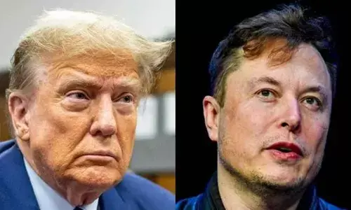 Climate experts rebuke Musk over ‘Dumbest’ interview with Trump