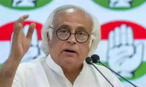 Hindenburg tip of iceberg: Congress