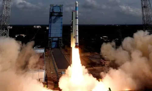 ISROs smallest rocket completes final test flight successfully