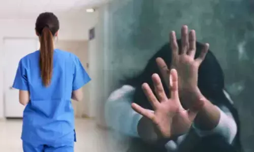 Ukhand nurse raped, killed