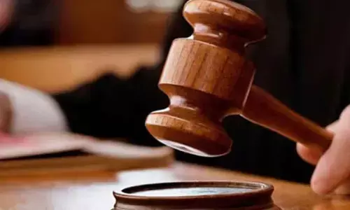 24x7 blasting in Jubilee Hills: HC takes up Suo Moto PIL case