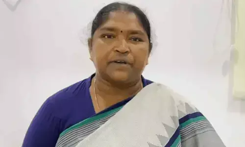 Seethakka’s appeal on roads in tribal areas gets Central nod