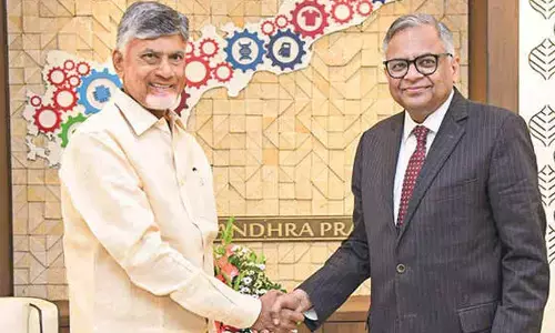 Special Task Force soon to put AP on fast track