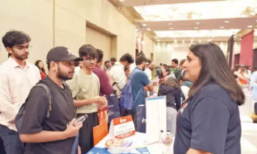US Consulate launches education fair in city