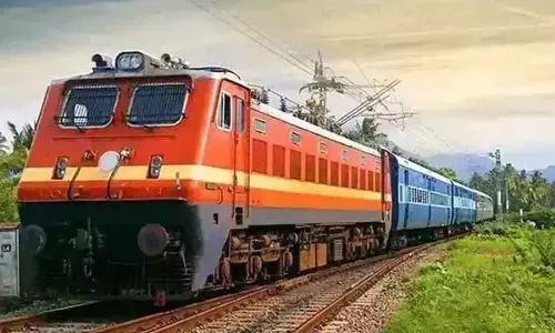 SCR to run weekend special trains
