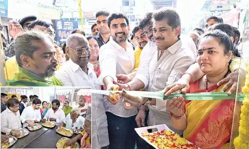 Lokesh vows to fulfil poll promises in 100 days