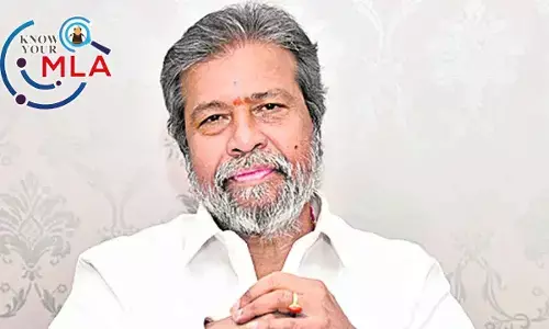 Know Your MLA: The veteran crowd-puller