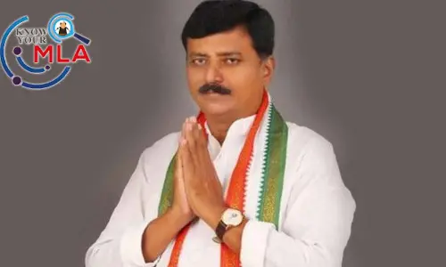 Know Your MLA: With a sole focus on constituency devpt