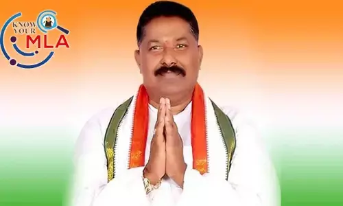 Know Your MLA: With a rebellious streak