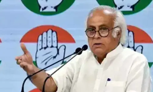 Congress demands detailed debate on China in Parliament, says ‘happened after 1962 conflict too’