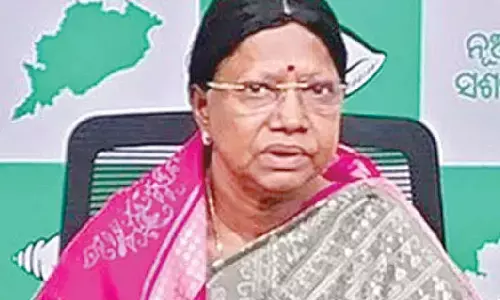 BJD not to take part in orientation prog