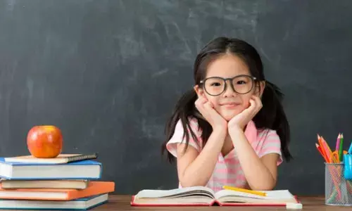 The importance of life skills development for students