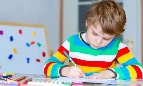 Arts and crafts a significant mental health booster, study finds