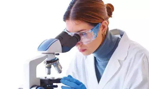 Career options for science students