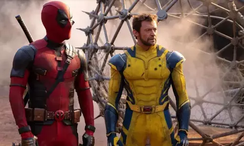 ‘Deadpool & Wolverine’ shatters box office records, surpasses $1 Billion mark