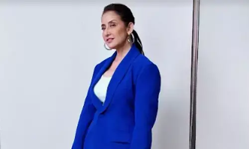 Manisha Koirala reflects on the joy of travelling