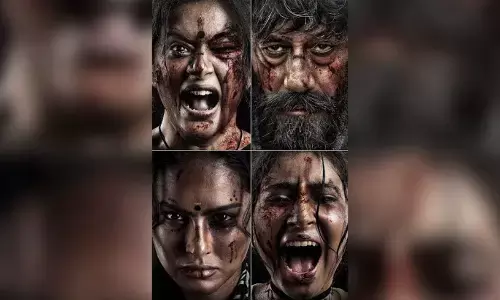 ‘Q G’ starring Jackie Shroff, Sunny Leone, Priyamani, and Sara Arjun secures Telugu release