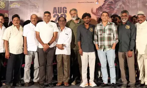 Dil Raju lauds ‘Revu’ ahead of Aug 23 release