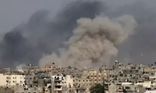 Israeli bombings kill at least 16 Palestinians in Gaza