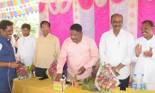 Free Education Scheme for Four Students at Shiva Shivani High School in Shanthi Nagar
