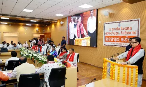 Uphold dignity of House, Rijiju urges MLAs