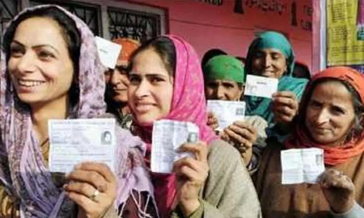 At last, J&K set for democratic rule