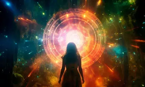 From fear to freedom: Conquering the mystery of death