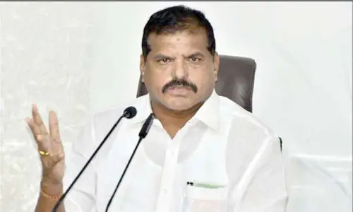 Botcha likely to become LoP in Legislative Council