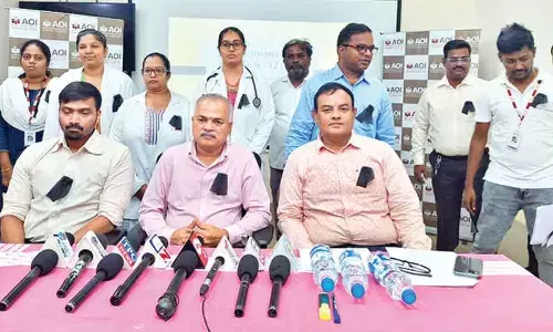 AOI performs life-saving surgery on 12-year-old boy