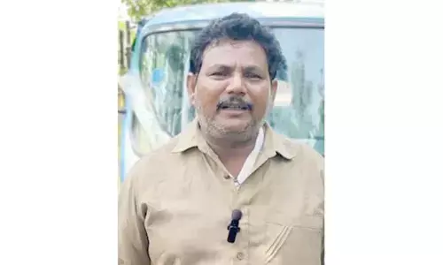 Driver thrilled as CM sanctions electric auto