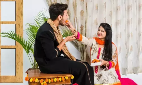 Celebrating the bonds that protect us