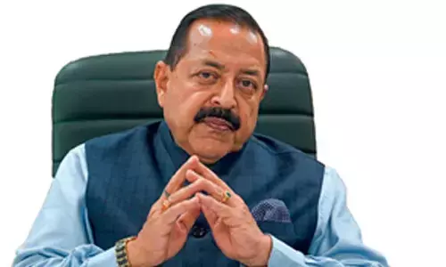 India to set Space Station by 2035, land human on Moon by 2040: Dr Jitendra Singh