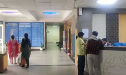 Jaipur Hospitals On High Alert Following Bomb Threats