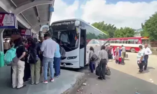 Minor Girl Allegedly Gangraped On Uttarakhand Bus, Six Arrested