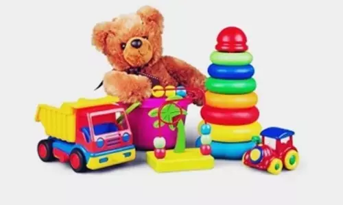 Indian toy industry shows robust growth as exports surge