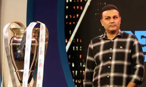 DPL: West Delhi Lions set to roar against North Delhi Strikers