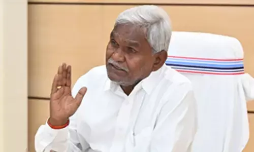 Ex-Jharkhand CM Champai Soren to meet BJP leaders in Delhi amid switchover buzz
