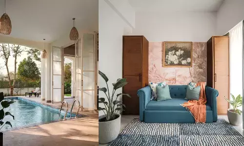 Introducing The Chapter: A new approach to building your luxury villa in Goa