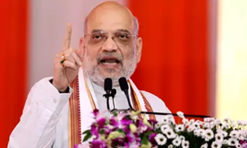 188 Pak Hindus get Indian citizenship in Gujarat; Amit Shah reiterates govt’s resolve for CAA