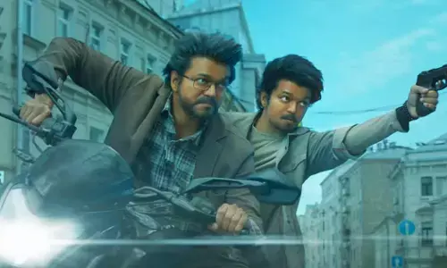 ‘The GOAT’ trailer captivates with its intriguing narrative