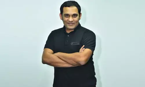 Mickey J Meyer super happy for the applause to his music in ‘Mr Bachchan’