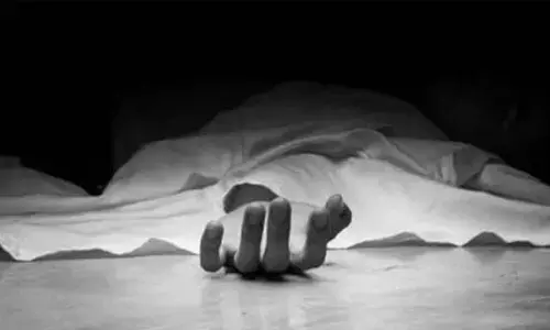 Doctor commits suicide in Delhi; drug overdose suspected