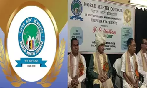 World Meetei Council seeks PM Modis urgent intervention to restore peace in Manipur