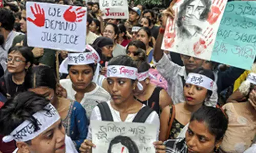 Lost trust in Mamata Banerjee’, says RG Kar victim’s father