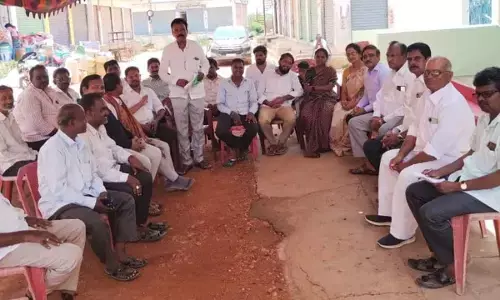 Resolution of Aija Towns Long-Standing Issues: All-Party Committee Takes Action