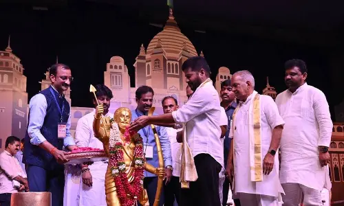 Kshatriyas playing a key role in Hyderabad devpt: CM Revanth