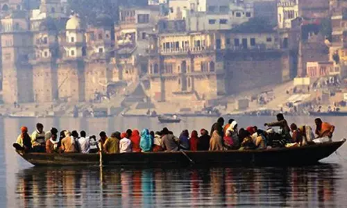 Holistic approach to river cleanliness