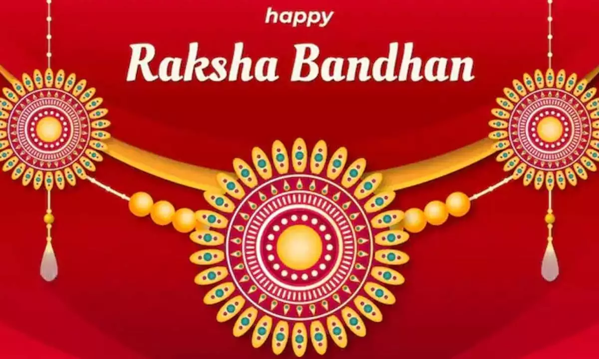 Happy Raksha Bandhan 2024: Heartfelt Rakhi Wishes, Quotes, and Social Media Messages to Share with Your Siblings