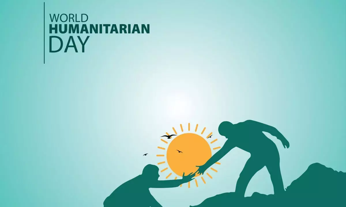 World Humanitarian Day 2024: Theme, History, Significance, Celebrations, and Inspiring Quotes